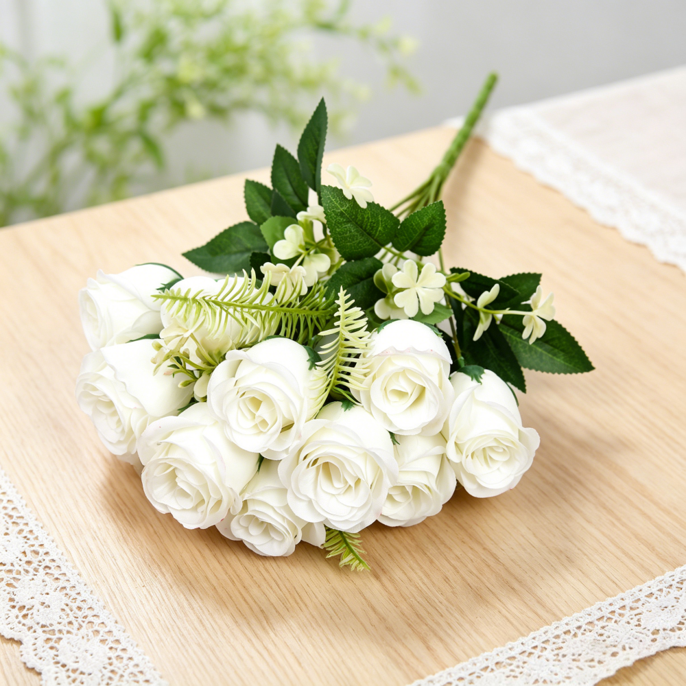 Cream White