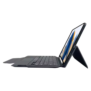 适用于三星Galaxy Tab A8 10.5英寸平板防震防水防尘设计内置键盘和笔架Laudtec - Product Image 2