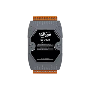 PLC4チャンネルデジタル入力リレー出力モジュールWISE-4060LAN新品オリジナル - Product Image 4