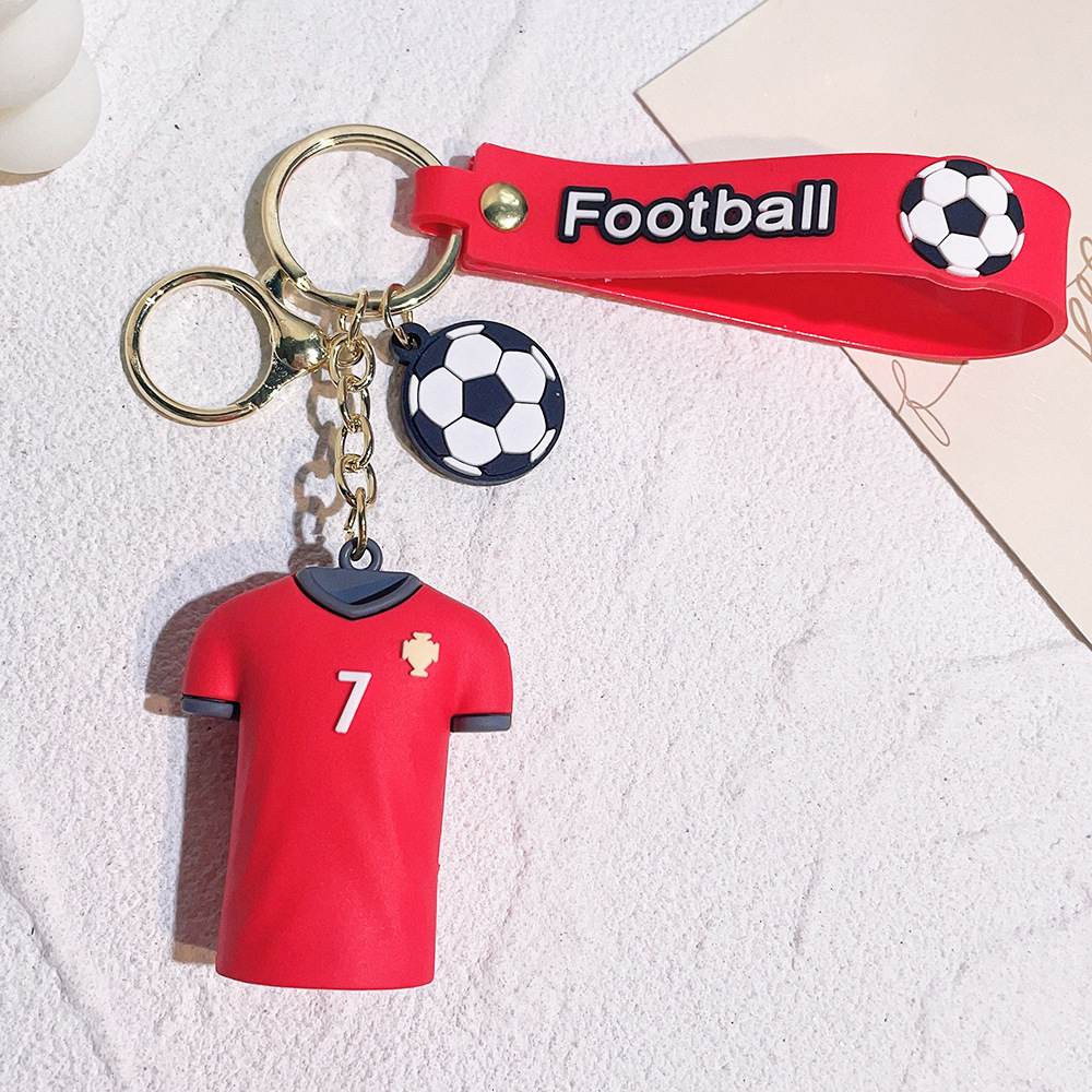 No. 7 cristiano ronaldo jersey