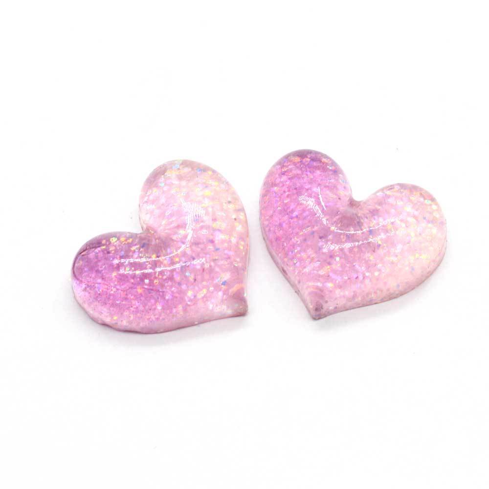 8-Cuore di pesca 6 * 17 * 20 mm