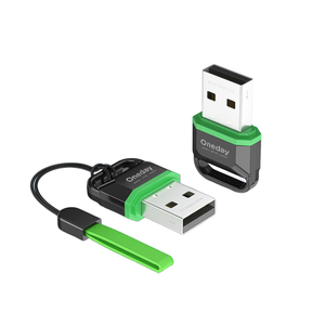 デスクトップウィンドウシステムのための人気のあるOneday DDA01 Bluetooth 5.3レシーバー - Product Image 3