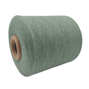 Yüksek kaliteli OE pamuk ve Polyester karışımlı açık uçlu iplik 7-36s geri dönüşümlü açık uç örgü tekniği - Product Image 4
