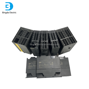 Bingda Siemens Neue Original Simatic S7-300 6ES7318-3EL01-0AB0 <span class=keywords><strong>CPU</strong></span> 319-3 PN/DP Zentraleinheit SPS-Modul