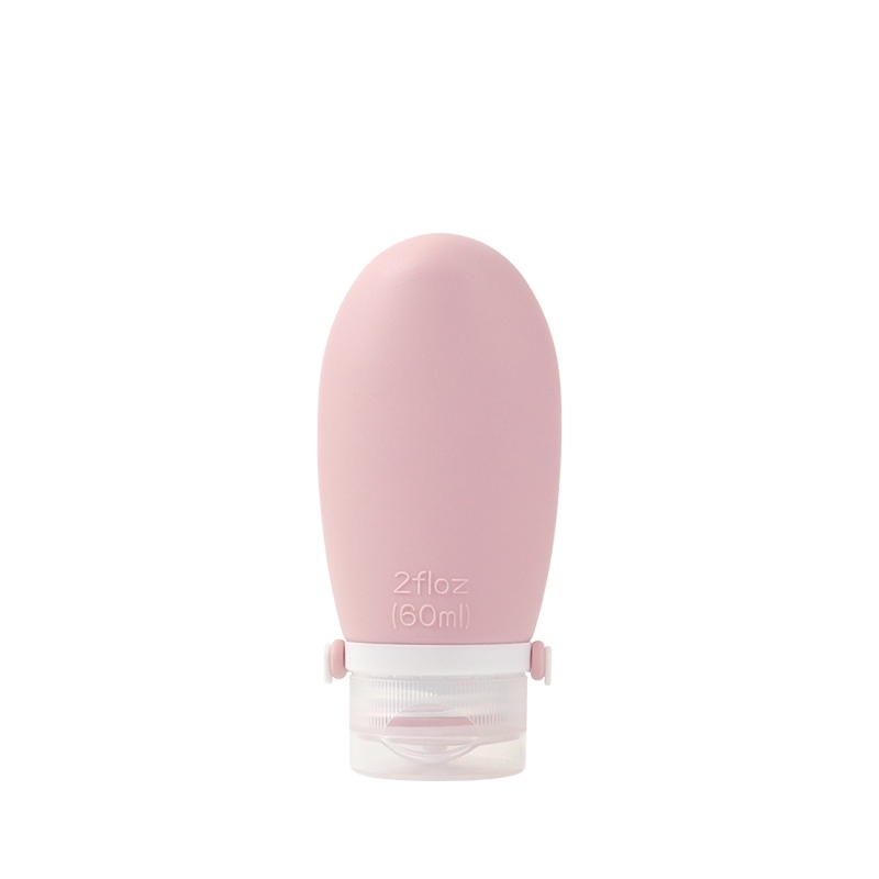 Rosa confetto - 60ml