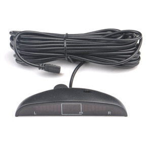Car Parking <strong>Sensor</strong> System 16mm <strong>18mm</strong> Moving Line Car Parking <strong>Sensor</strong> Occupancy <strong>Sensor</strong> Kit for Car - Product Image 2