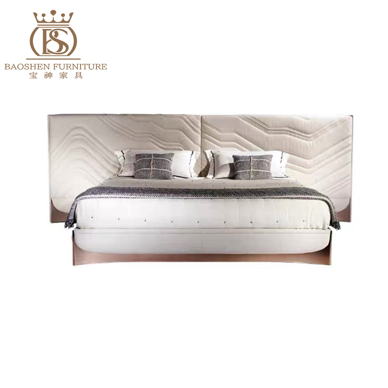 BS-BED007