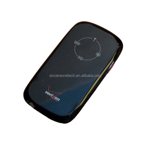 ZTE AC30 Verizon Wireless 3 gam pocket wifi router - Product Image 1