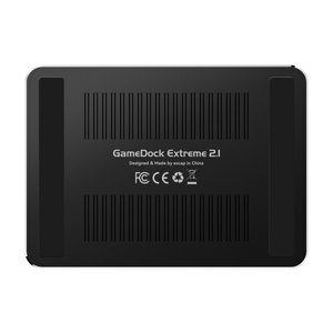 Canlı akış ezcap364 için GameDock Extreme 2.1 8K 60 Video oyunu yakalama kutusu - Product Image 4