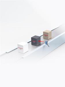 Background suppression Photoelectric <strong>sensor</strong> <strong>Diffusion</strong>-<strong>reflection</strong> type photoelectric <strong>sensor</strong> PE-BG46P PNP - Product Image 4