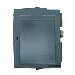 New Original PLC 6ES7131-6BF01-0AA0 ET 200SP, Digital Input Module, DI 8x 24V DC <strong>Basic</strong>, Type 2, Colour <strong>Code</strong> CC01