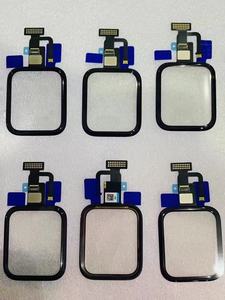 Apple Watchシリーズ2-9 SEタッチスクリーンデジタイザー38mm-44mmガラスレンズパネル1年間交換用タッチガラス40mmサイズ - Product Image 4