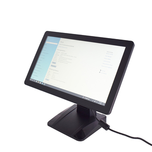 Sistema POS Máquina de hardware de escritorio Sistema de punto de venta minorista Gana todo en uno Cajas registradoras Sistema de terminal POS - Product Image 6