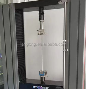 <strong>Computer</strong> <strong>Control</strong> Electronic Power Polymer Tensile <strong>Testing</strong> <strong>Machine</strong> Price - Product Image 3