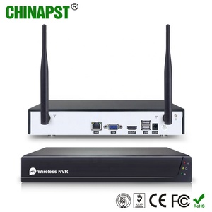 Hot Waterproof Tuya Smart Wifi 8CH NVR CCTV Bullet IP <strong>Camera</strong> P2P <strong>Security</strong> Surveillance System Cameras Kit PST-TWK08BM - Product Image 3