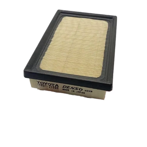 Bán buôn xe AC điều hòa không khí Lọc Pin Lọc phù hợp cho TOYOTA OE <span class=keywords><strong>17801</strong></span> 21060 g92dh47070 87139-0n010 Bộ lọc không khí - Product Image 3