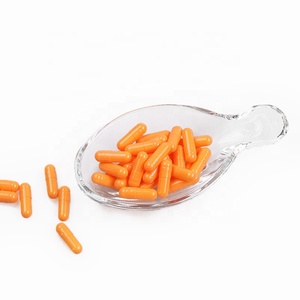 JP Factory High Quality Custom Empty <strong>Capsule</strong> Shells CN GMP Wecaps Size 00 0 Dark Green Pharmac <strong>Capsules</strong> - Product Image 3