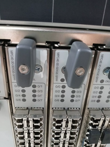 Juniper Networks MX960 Universal Routing Platform MPC4E-3D-32XGE-SFPP - Product Image 3