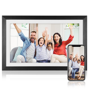 IPS <strong>Display</strong> 7&quot; 8&quot; 10&quot; 12&quot; 14&quot; 15&quot; Inch Digital Photo Frame Digital Video Frame 1920x1080 Full IPS Screen WiFi Photo Frame