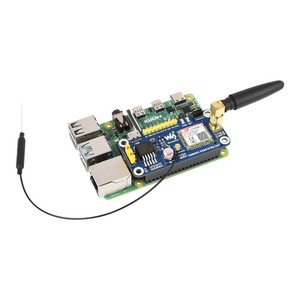 SIM800C GSM/GPRS/Módulo HAT para Raspberry Pi - Product Image 2