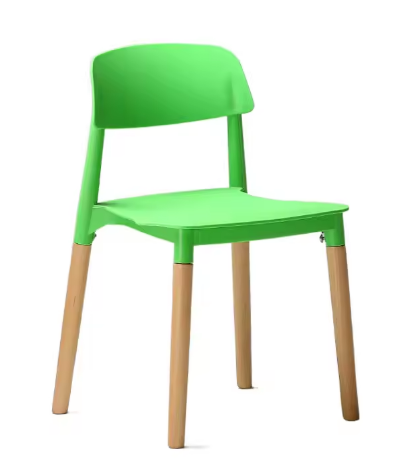 สีเขียวอ่อน