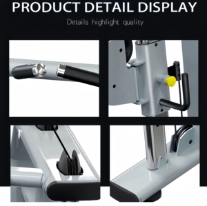 Superior Quality Multi Function Fitness Equipment 8 in 1 Multi Station Gym Integrated <strong>Trainer</strong> - Product Image 5