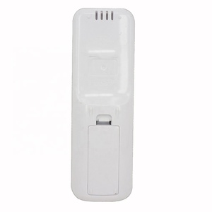 Klima uzaktan kumanda RCH-2609NA için Hisense RCH2609NA klima AC A/C Remoto RCH 2609NA - Product Image 4