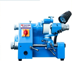 Độ Chính Xác Cao Phổ Dao Mài Cho End Mill Twist Khoan Cutter Mài Công Cụ Phổ 220V/380V - Product Image 5