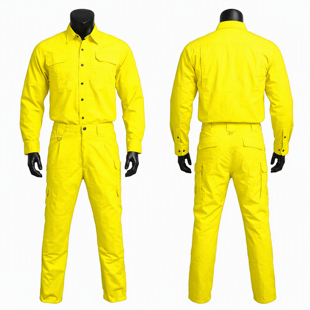 Jaune