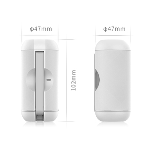 New Arrival <strong>Small</strong> and Easy Operation <strong>Bidet</strong> Sprayer Used With Normal Bottle - Product Image 6