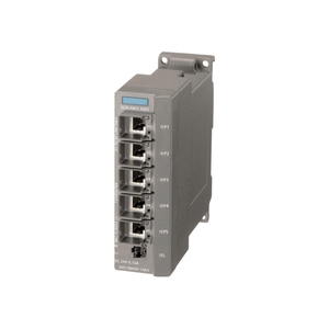 Siemens оригинальный 6GK1415-2AA10 SIMATIC NET DP/AS интерфейс для программирования PLC промышленного управления, специальные контроллеры - Product Image 3