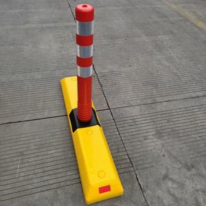 TPU lane divider กับ delineation ฤดูใบไม้ผลิโพสต์ - Product Image 1