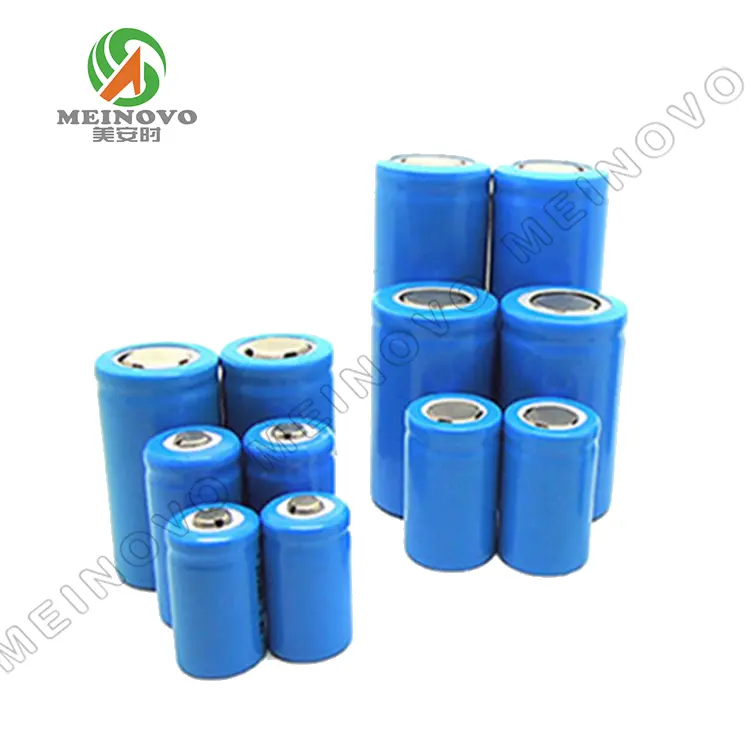 Grosir Baterai 4500MAh 26650 Baterai Litium Ion Isi Ulang