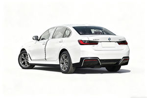 B-MW i3 लक्जरी इलेक्ट्रिक कार नई ऊर्जा वाहन उच्च गति वाली नई ऊर्जा वाहन वयस्क सेडान कार कार कार कार 35 - Product Image 5