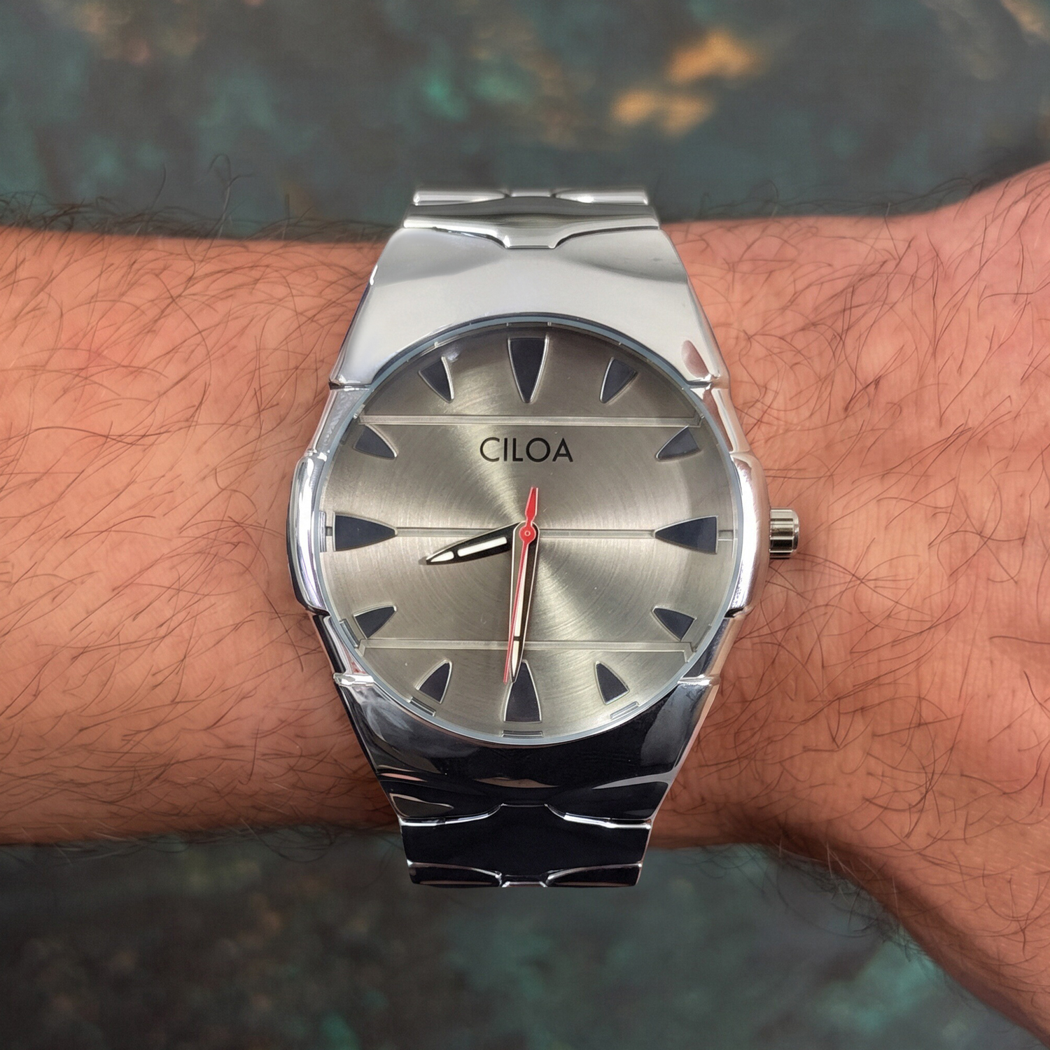 Argent