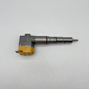 Fuel <strong>Injector</strong> 232-1173 for C-AT 3412E Engine - Product Image 3