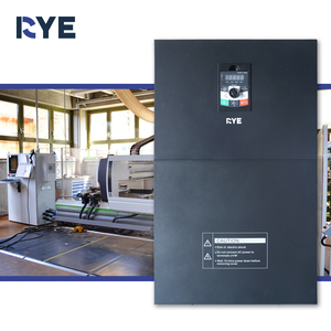 RYE New Technology <strong>Variable</strong> <strong>Frequency</strong> <strong>Drive</strong> 75KW 93KW <strong>Input</strong> Voltage 3phase 380v <strong>Frequency</strong> Converter Inverter - Product Image 6