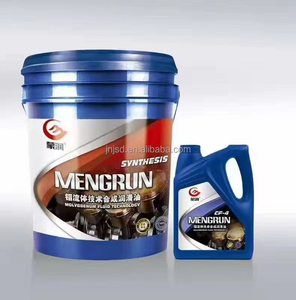 20W50น้ำมันเครื่องสังเคราะห์เกรด API SAE40น้ำมันหล่อลื่นเครื่องยนต์ SAE50 CD SJ CD - Product Image 3