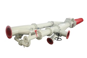 回转窑石膏燃烧器: 发电机中回转窑的总转数是多少？ - Product Image 4