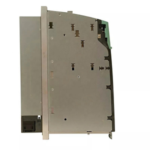 6SL3120-2TE21-0AA4 S120ダブルモーターモジュール入力600 V DC出力400 V 3 ACモデル6SL3120-2TE21-0AA4オリジナル - Product Image 5