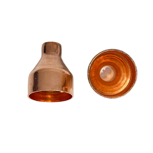 圧延チューブストップ、1.5/8X5/8inでカップリングを減らす冷凍 - Product Image 2