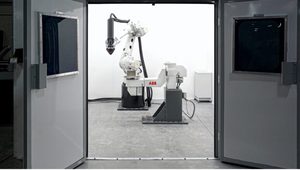 和佳厂家供应便宜快速样机大3D模型打印金属3d打印机3D打印服务 - Product Image 4
