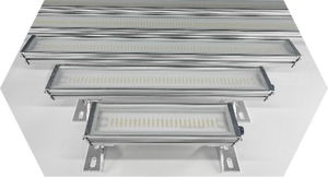産業オートメーションのためのプロのデザイン防水LEDマシンライト - Product Image 2