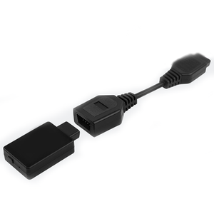 用于SEGA Genesis/MD控制器适配器的无线控制器转换器 - Product Image 6
