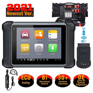 Auto Tool Car Code Reader Kfz-Scanner OBD-Diagnose tool - Product Image 4