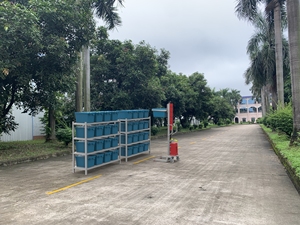 出厂价手提袋堆垛机多功能堆垛机适用于嵌套手提袋提升器 - Product Image 2