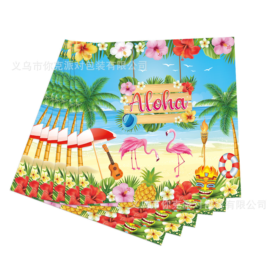 20PCs tissue