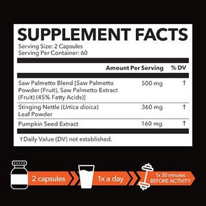 Sağlık malzemeleri Palmetto saç yağı yumuşak kapsül saç çıkma vitaminleri gördüm Palmetto vitamini yumuşak jel kapsüller