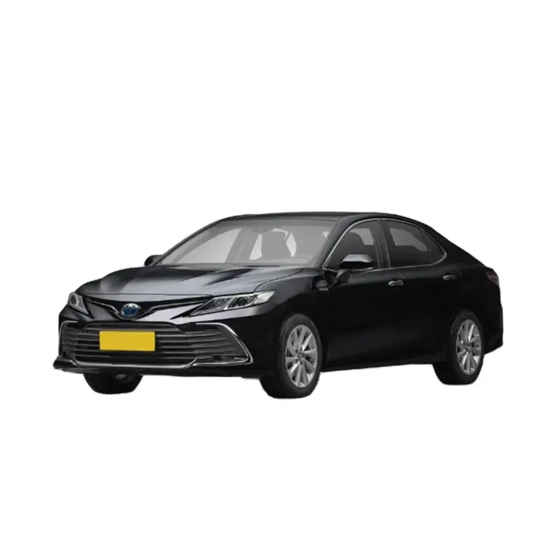 Cheapest Price To-yota Camry 2022 2018 4 Door 5 Seat Sedan Auto Gas Gasoline Car Petrol Car China Adult Hybrid Cars for Sale