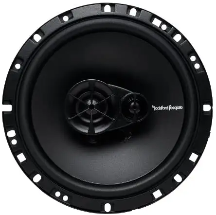 Fabrika özelleştirilmiş 6.5 "inç iki yönlü kiti kutusu jbl araba modifiye ses sistemi hoparlör subwoofer